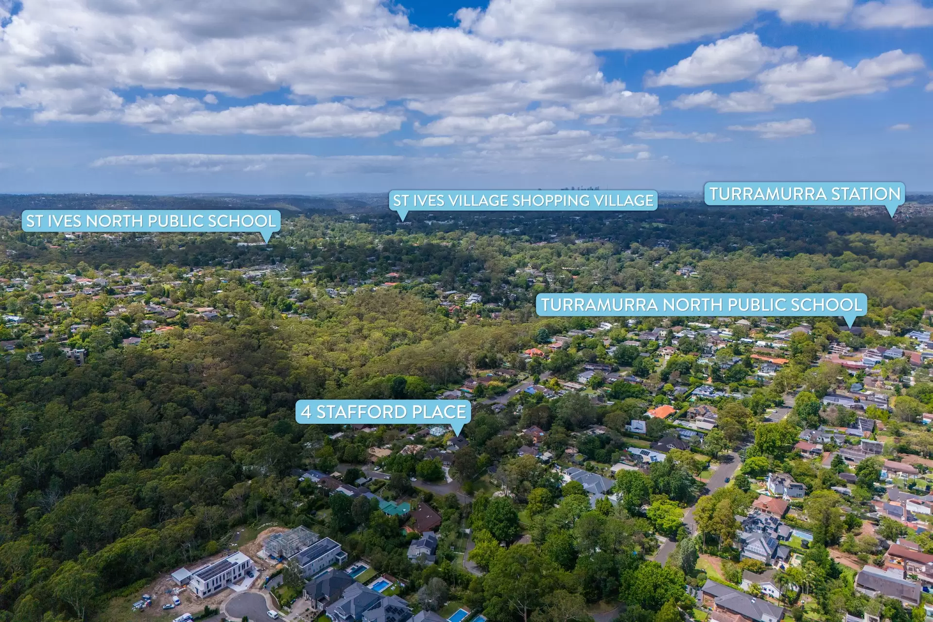 4 Stafford Place, Turramurra Sold by The Marshall Group - image 13
