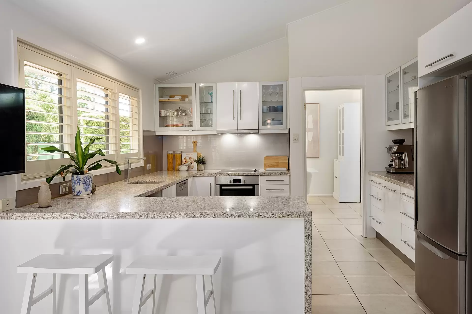 4 Stafford Place, Turramurra Sold by The Marshall Group - image 4