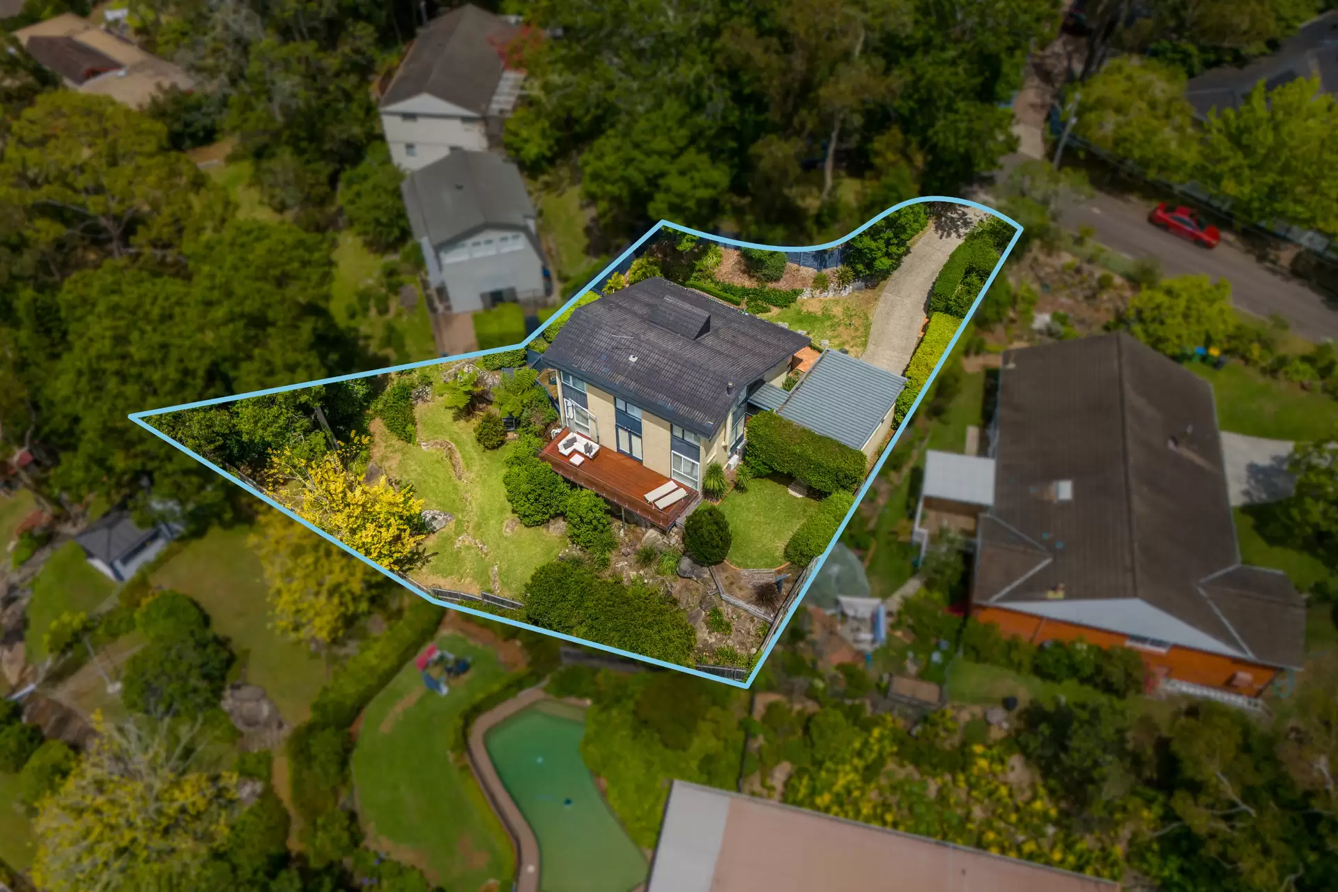 4 Stafford Place, Turramurra Sold by The Marshall Group - image 14