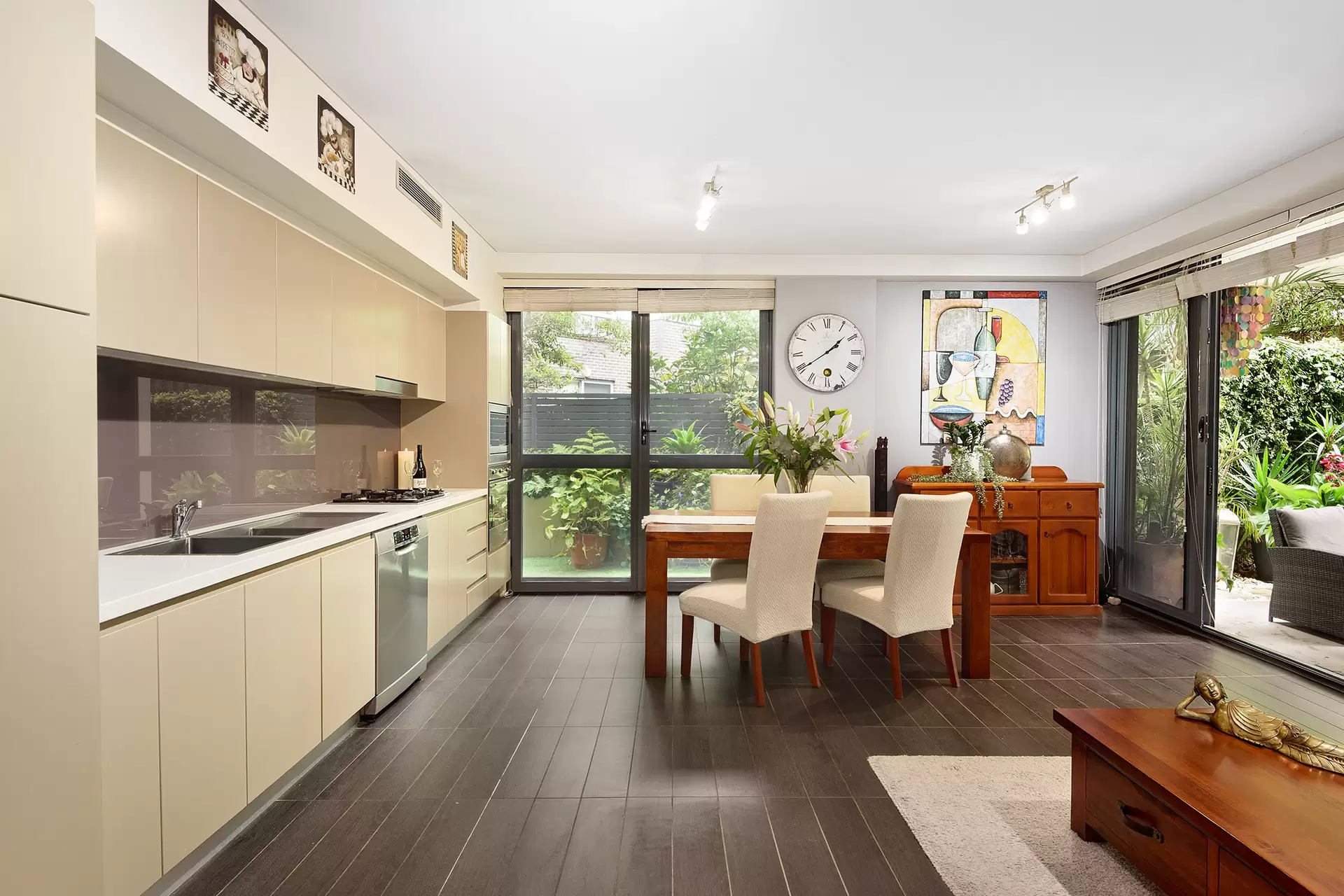 6/2B Womerah Street, Turramurra Sold by The Marshall Group - image 4