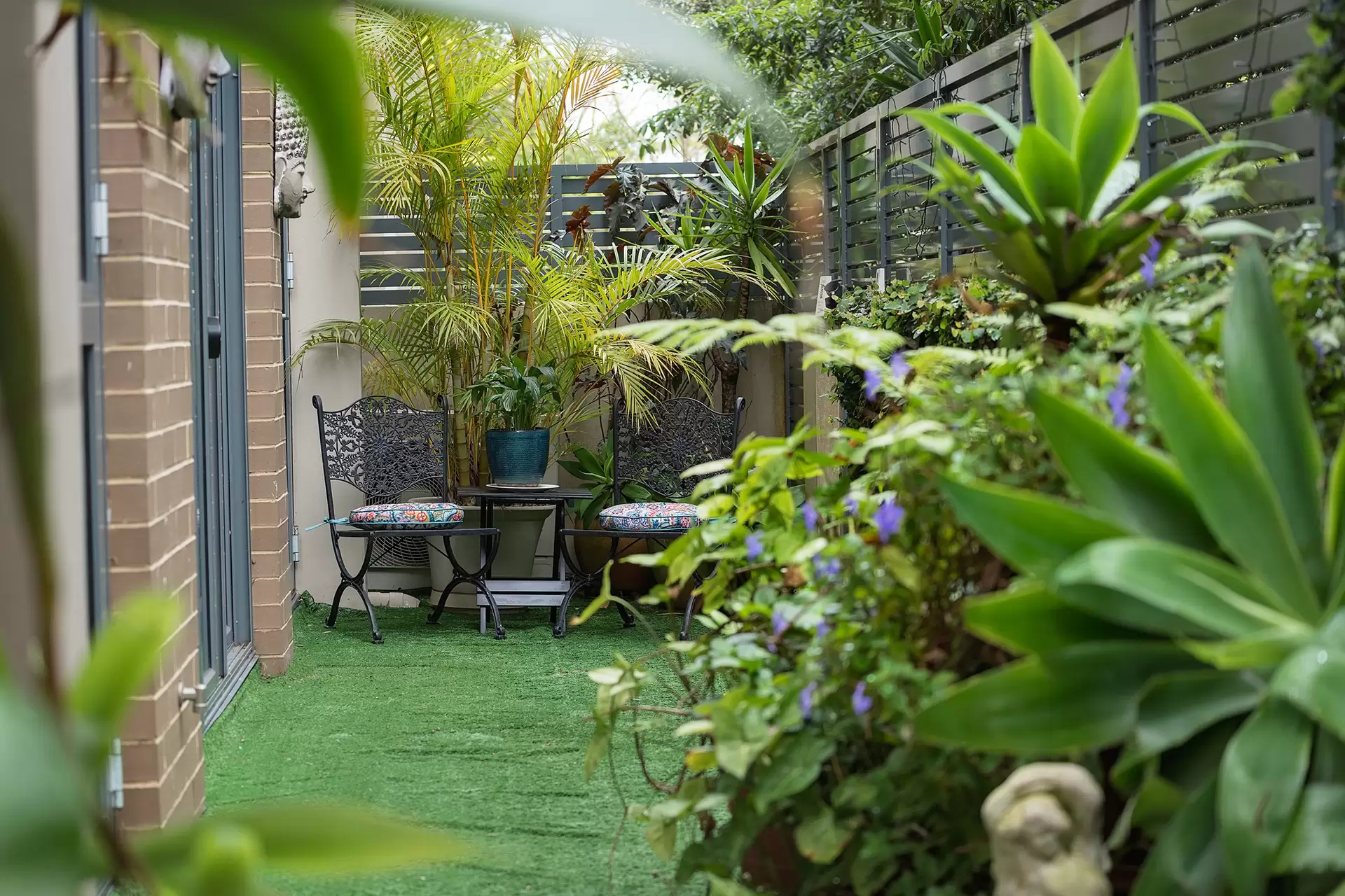 6/2B Womerah Street, Turramurra Sold by The Marshall Group - image 2