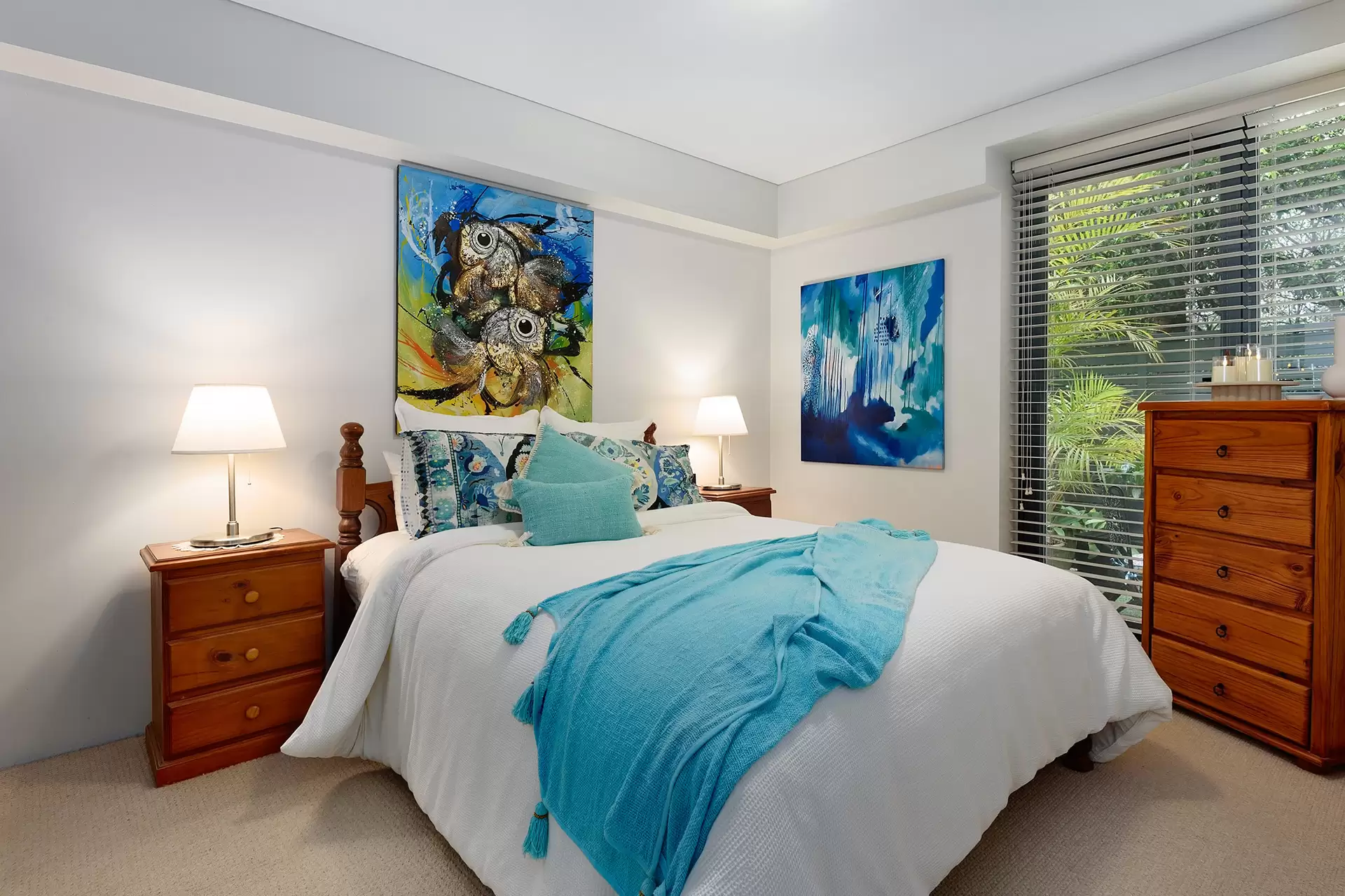 6/2B Womerah Street, Turramurra Sold by The Marshall Group - image 5