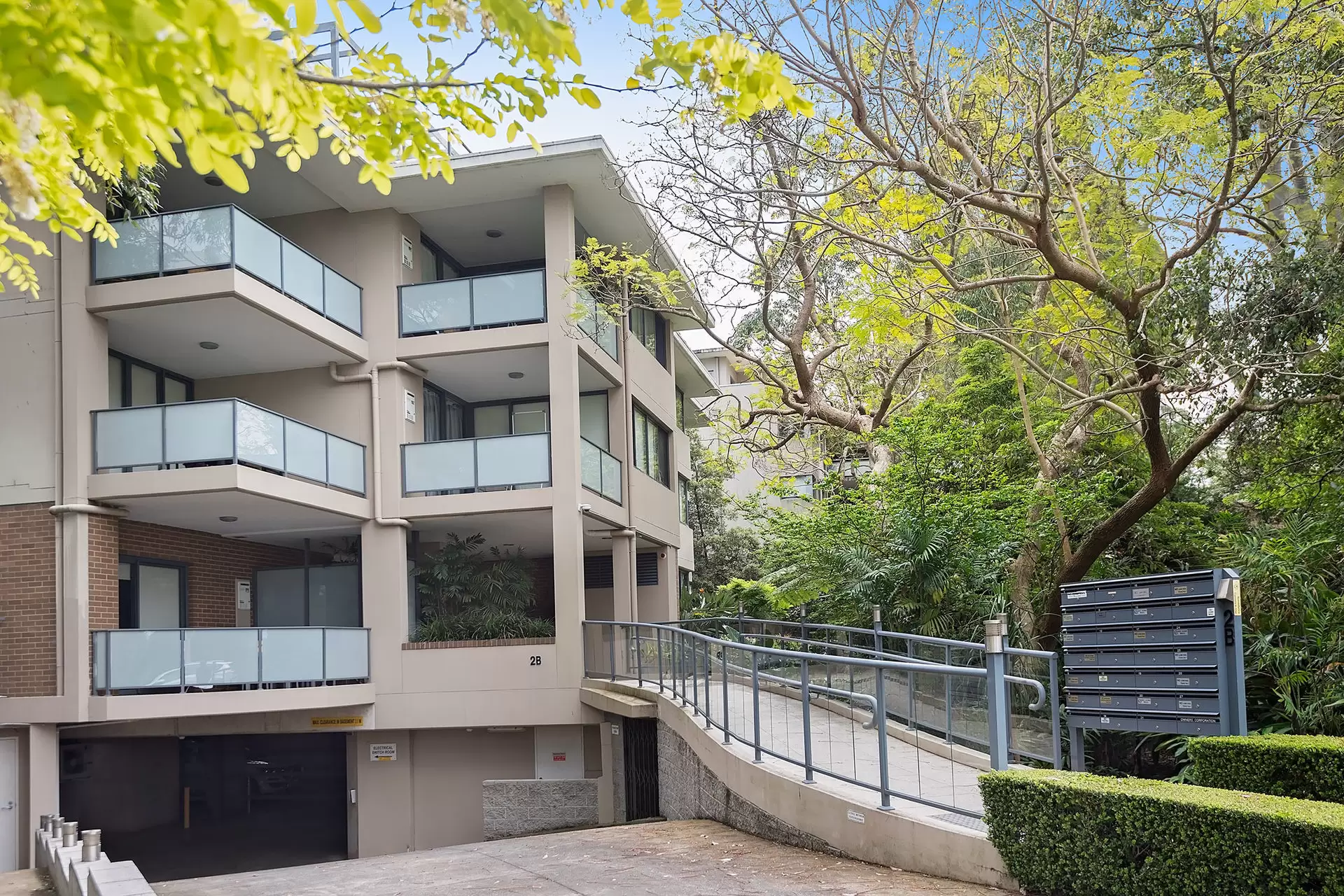 6/2B Womerah Street, Turramurra Sold by The Marshall Group - image 8
