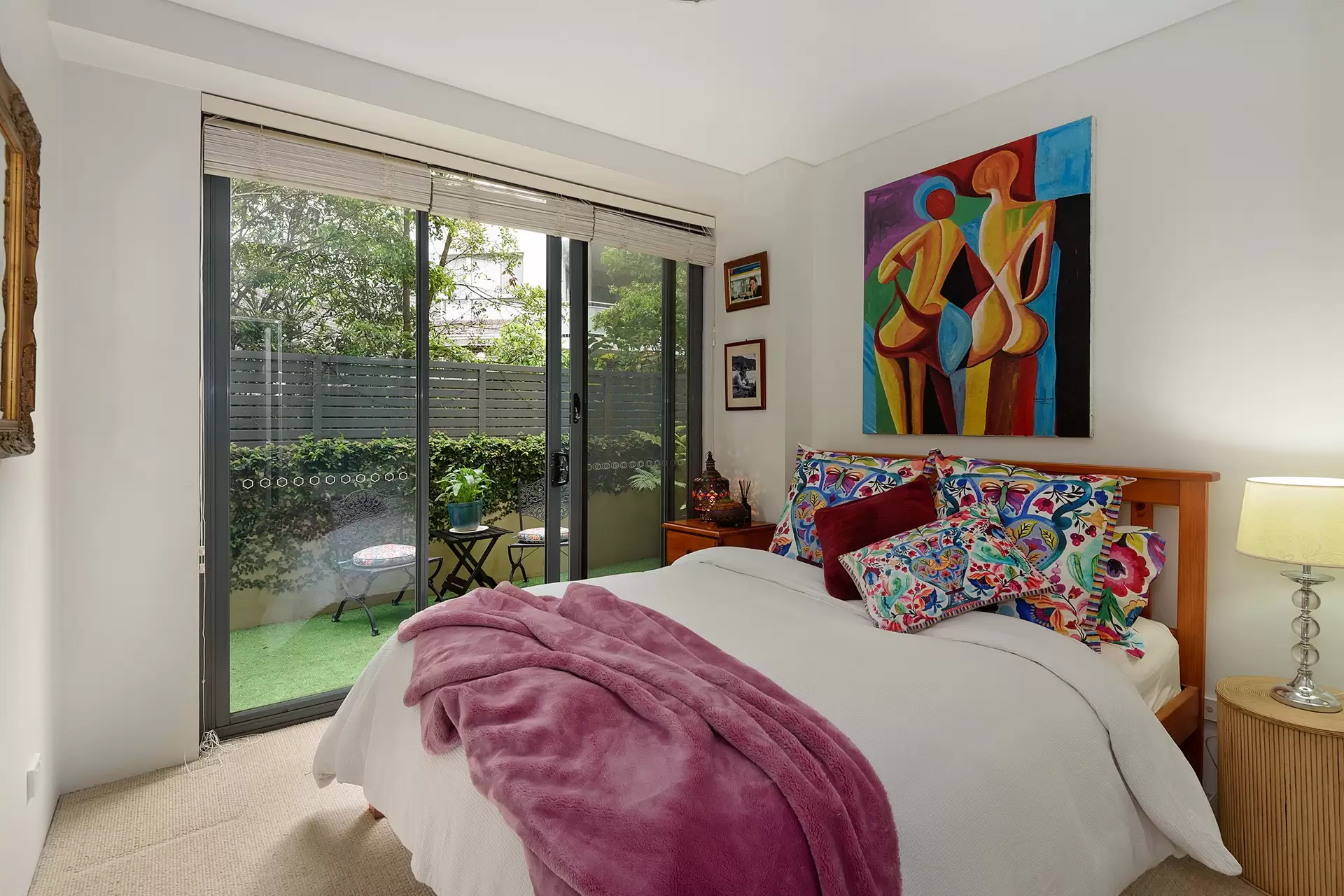 6/2B Womerah Street, Turramurra Sold by The Marshall Group - image 6