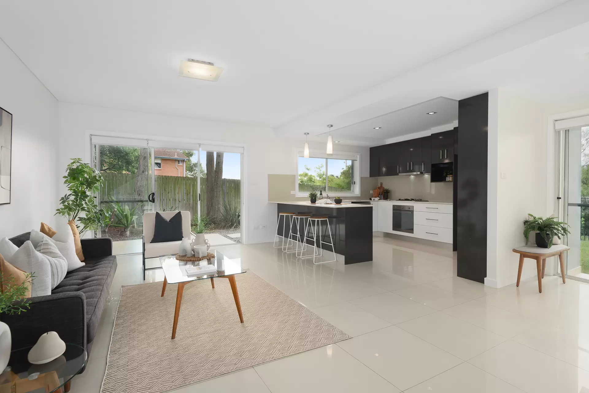 129C Burdett Street, Wahroonga Sold by The Marshall Group - image 5