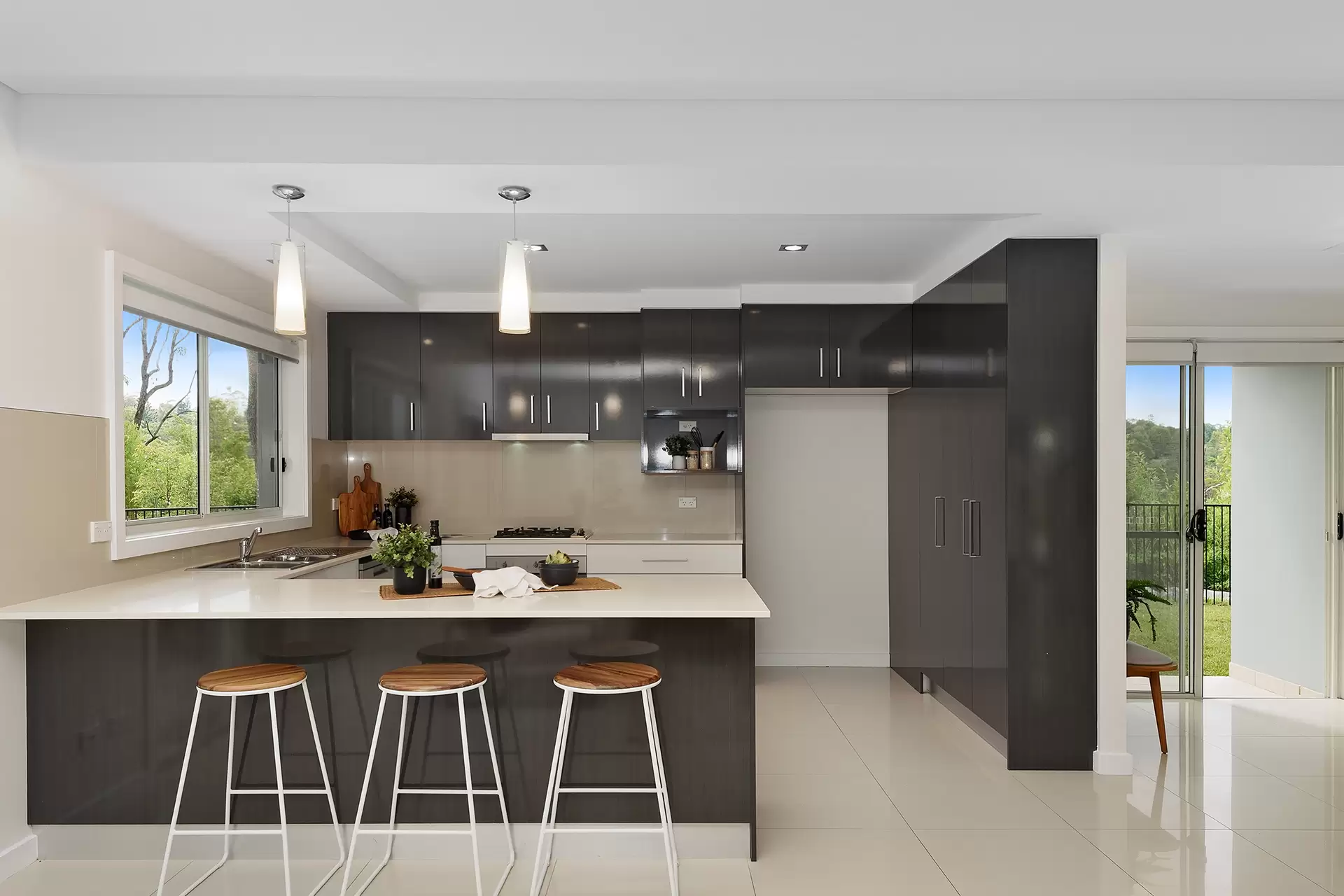 129C Burdett Street, Wahroonga Sold by The Marshall Group - image 4