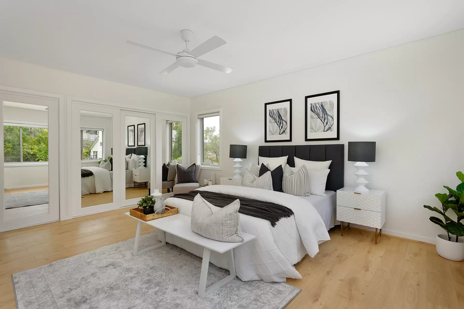 129C Burdett Street, Wahroonga Sold by The Marshall Group - image 6