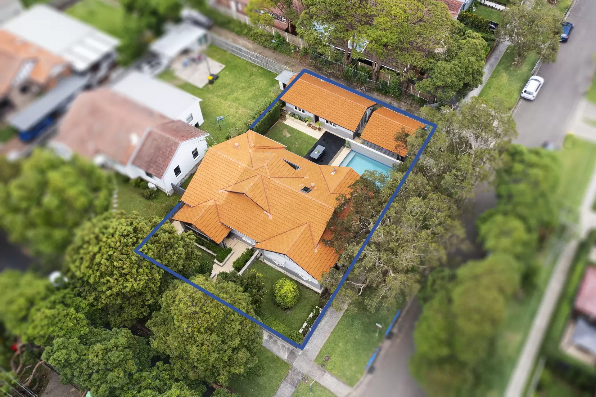 17 William Street, Roseville Sold by The Marshall Group - image 7