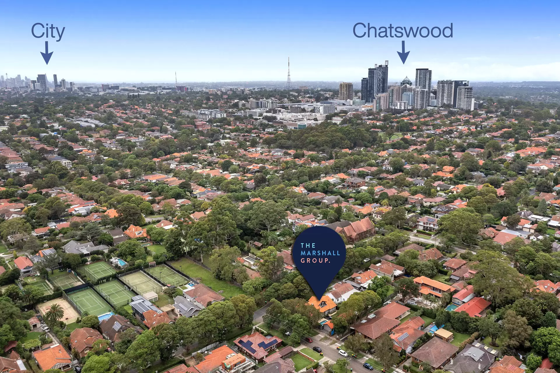 17 William Street, Roseville Sold by The Marshall Group - image 8
