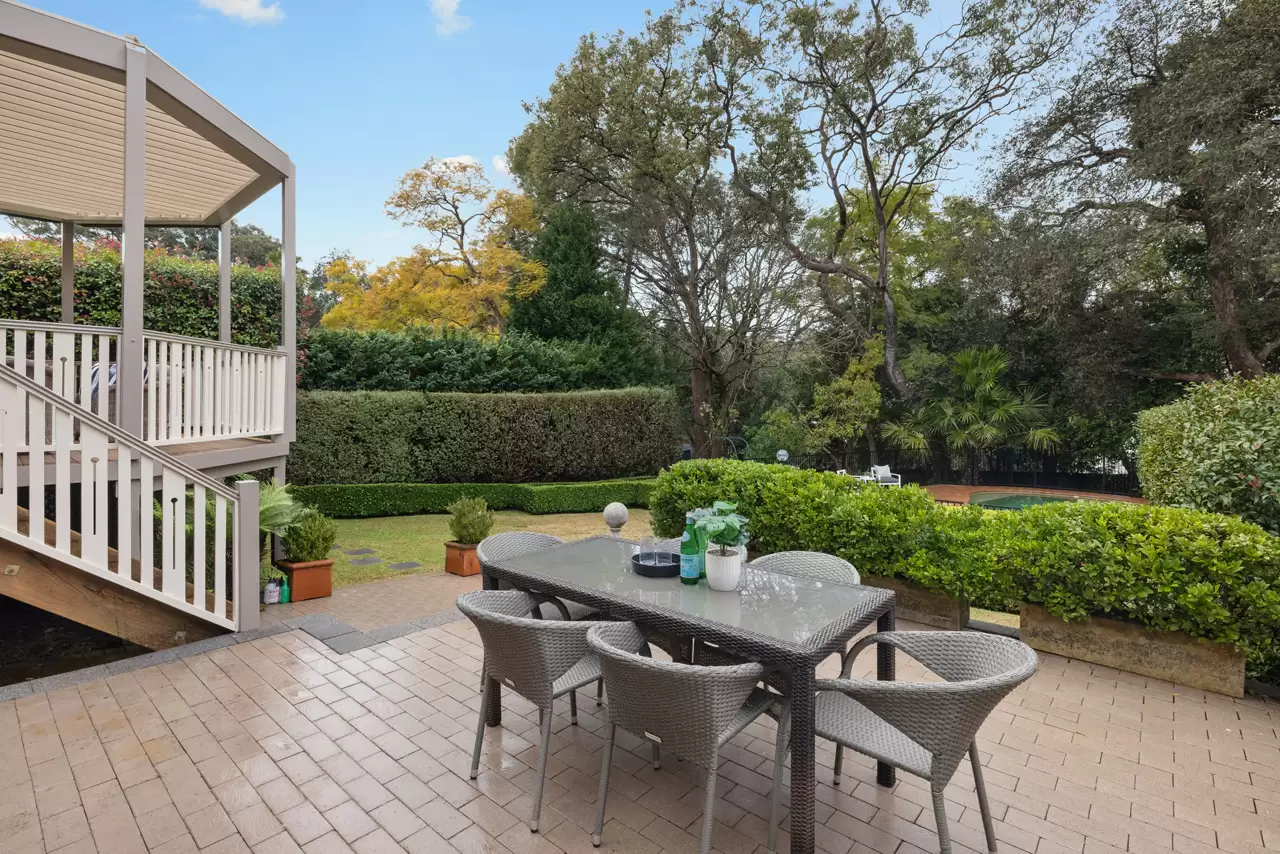 50 Shirley Road, Roseville Sold by The Marshall Group - image 4