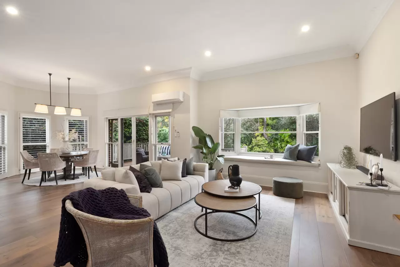 50 Shirley Road, Roseville Sold by The Marshall Group - image 2