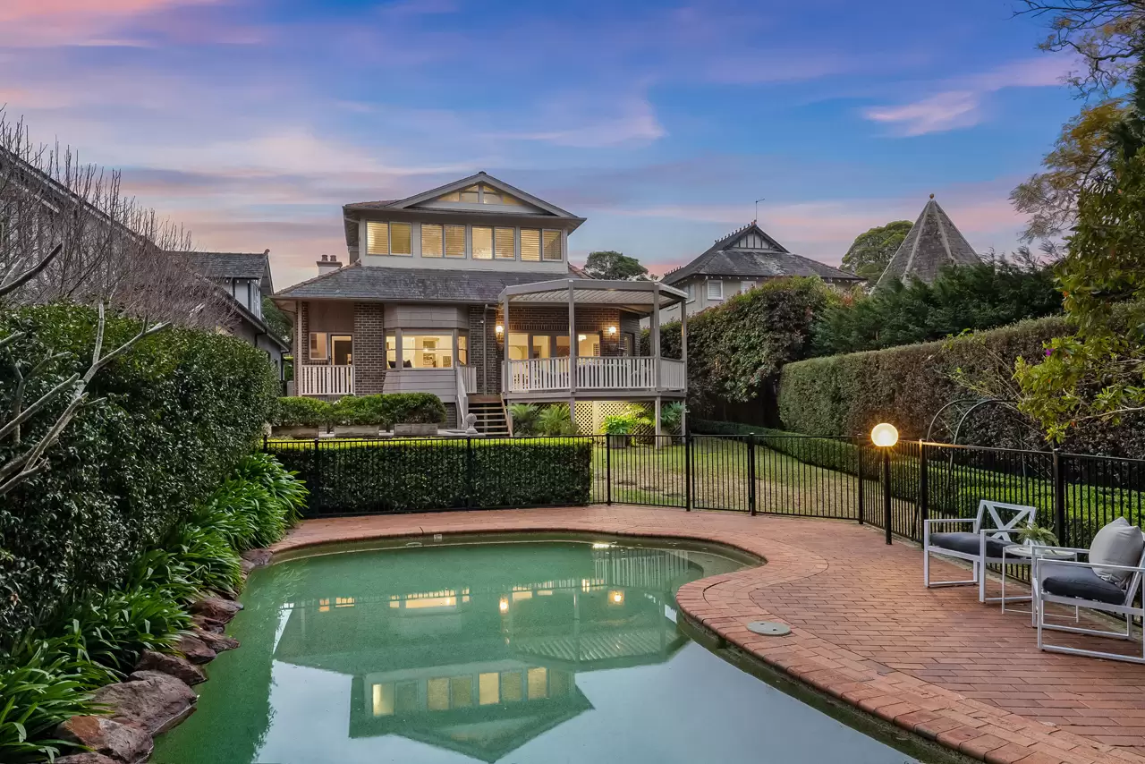 50 Shirley Road, Roseville Sold by The Marshall Group - image 5