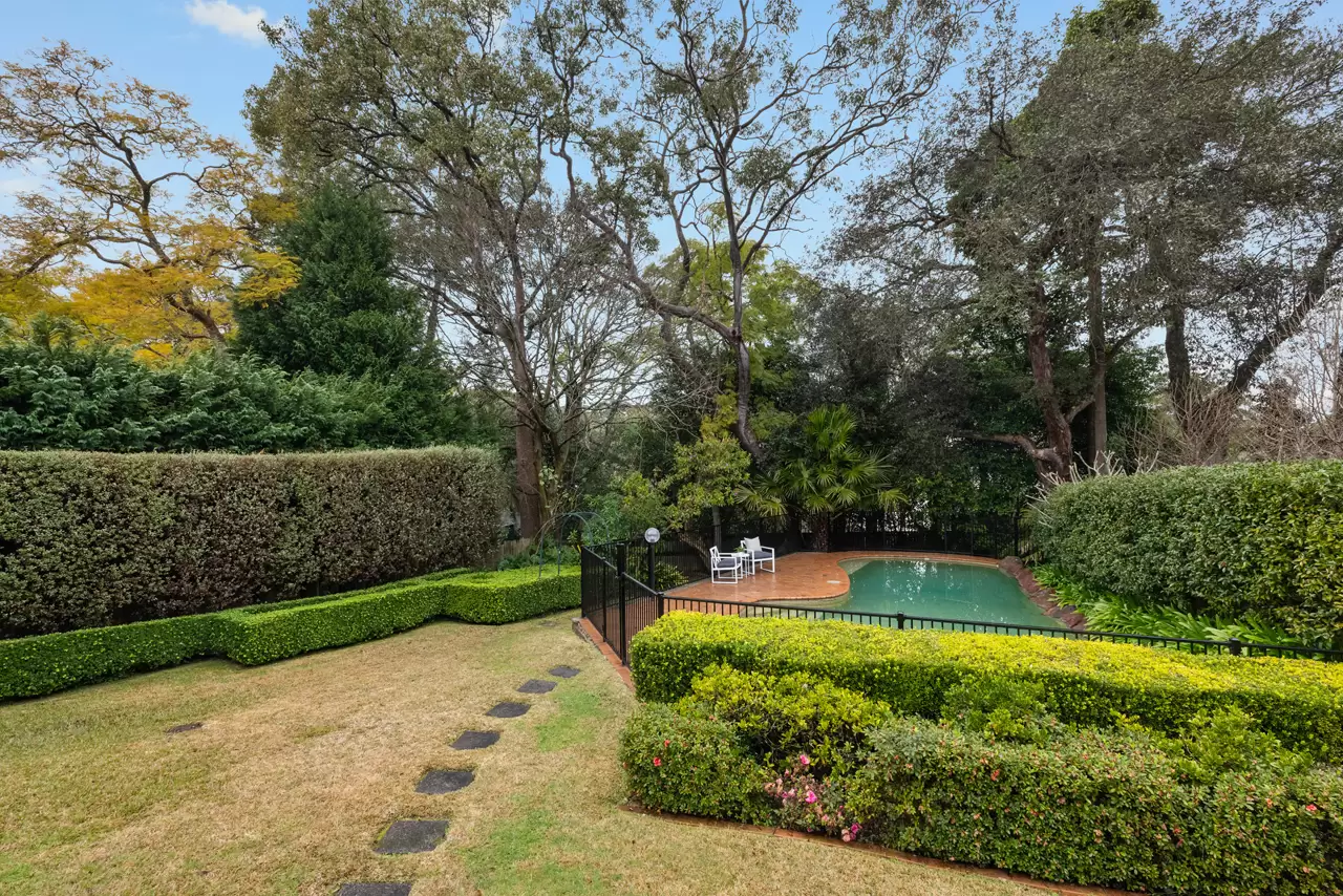 50 Shirley Road, Roseville Sold by The Marshall Group - image 17
