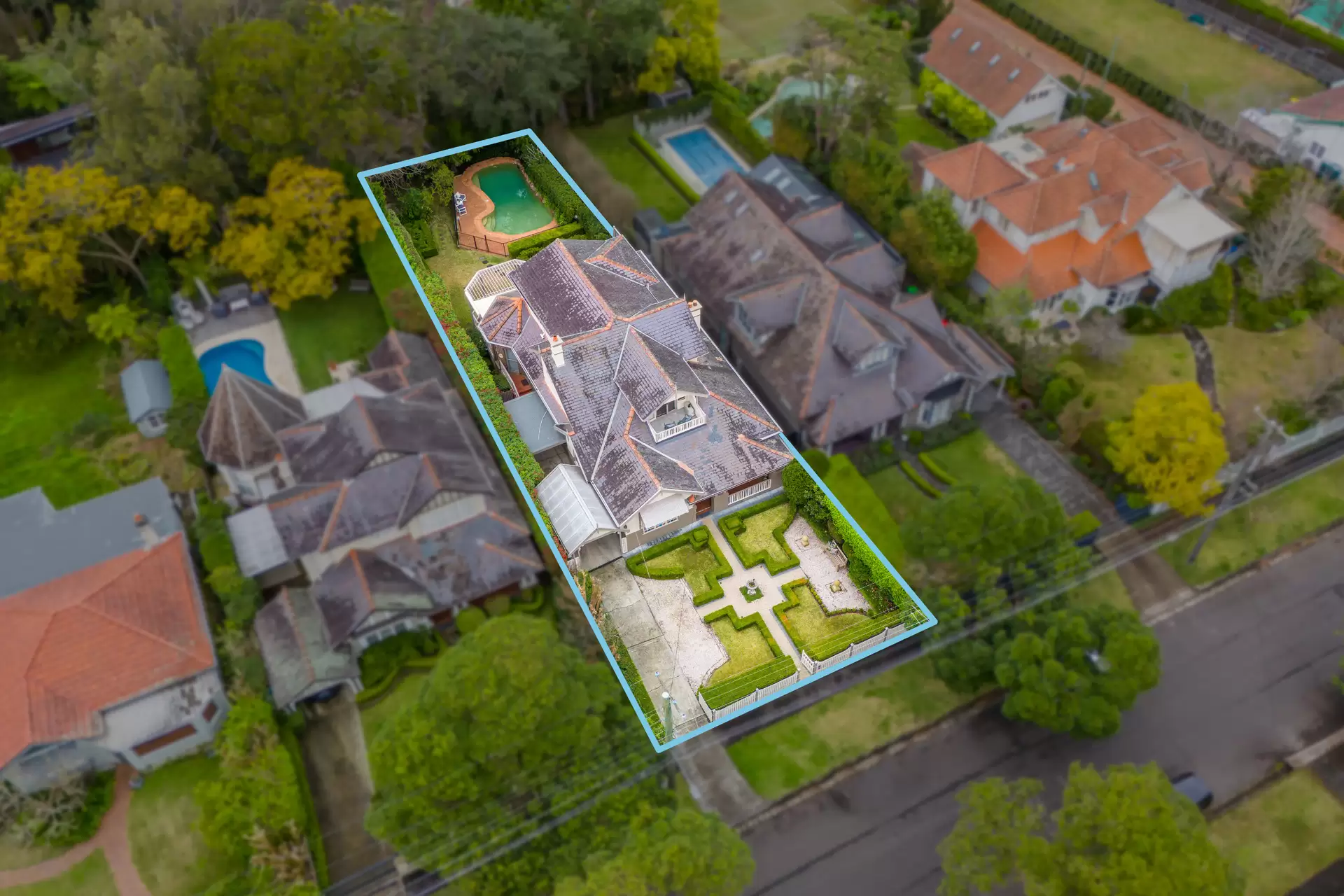 50 Shirley Road, Roseville Sold by The Marshall Group - image 19