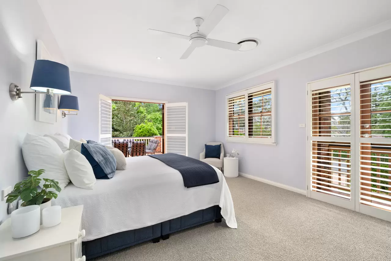 9 Dorman Crescent, Lindfield Sold by The Marshall Group - image 6