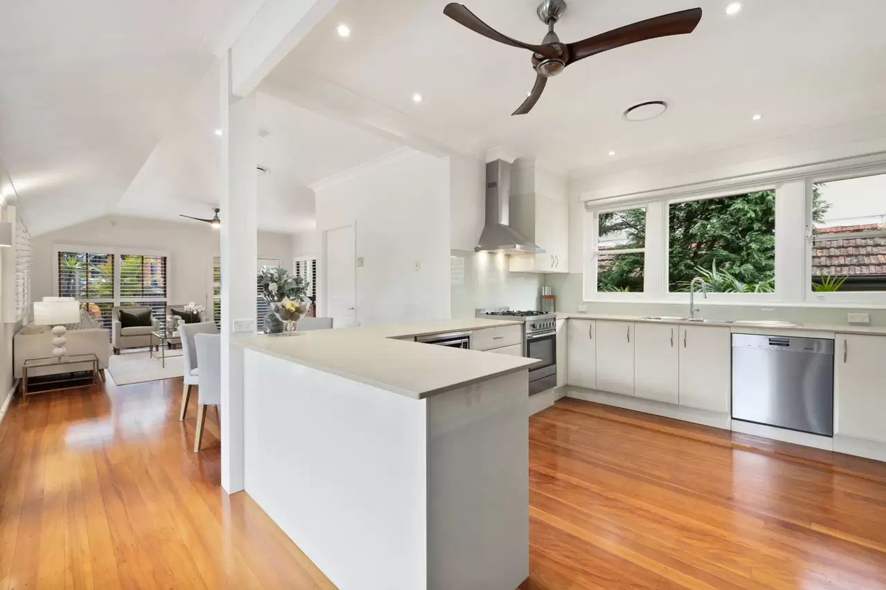 9 Dorman Crescent, Lindfield Sold by The Marshall Group - image 11