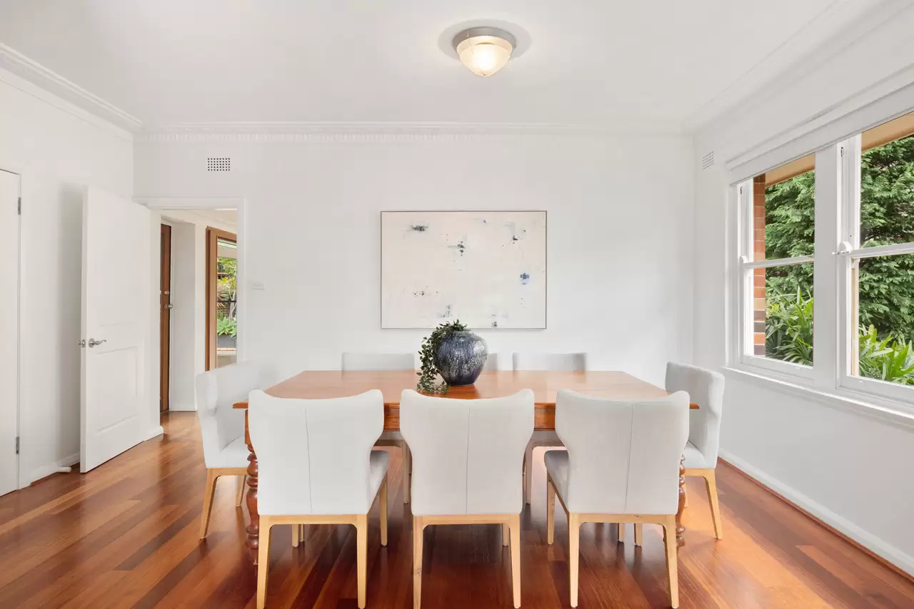 9 Dorman Crescent, Lindfield Sold by The Marshall Group - image 9