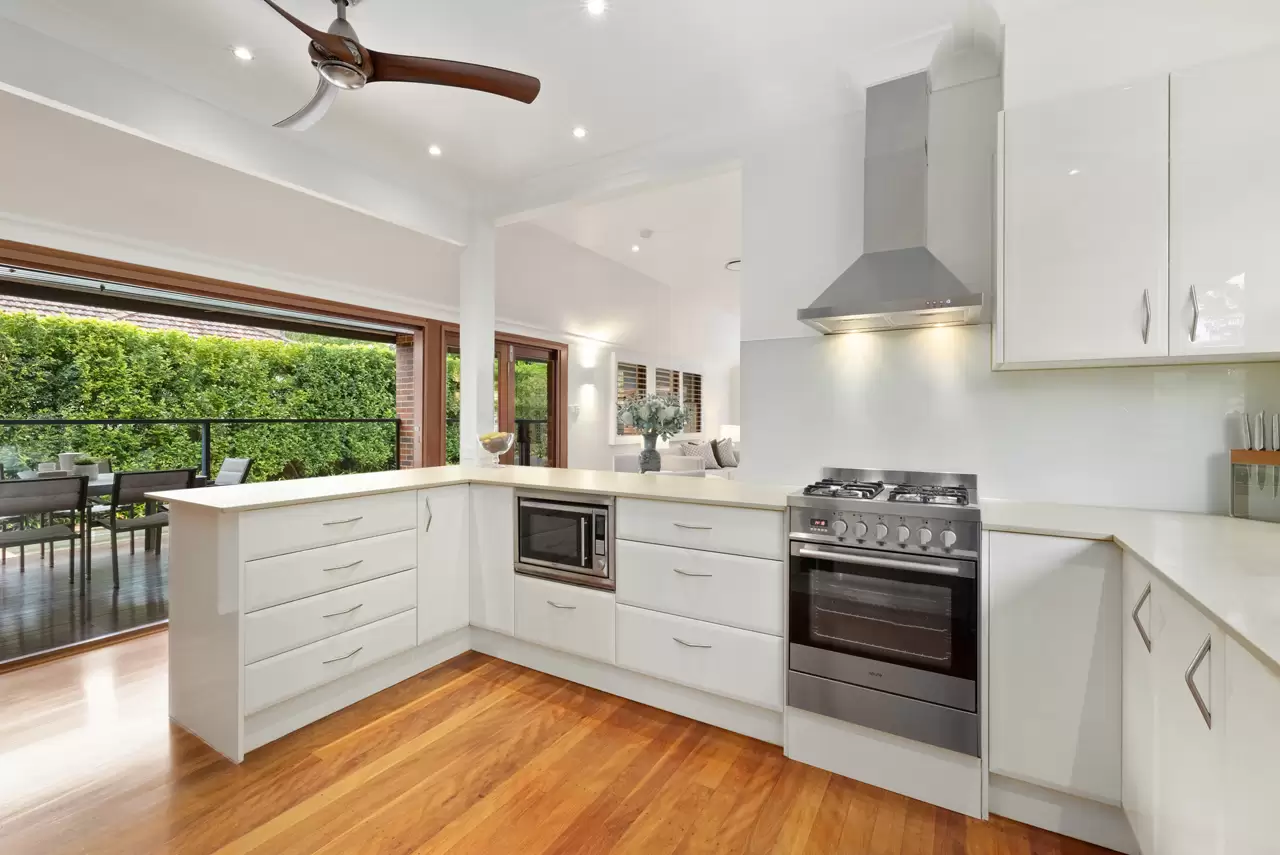 9 Dorman Crescent, Lindfield Sold by The Marshall Group - image 13