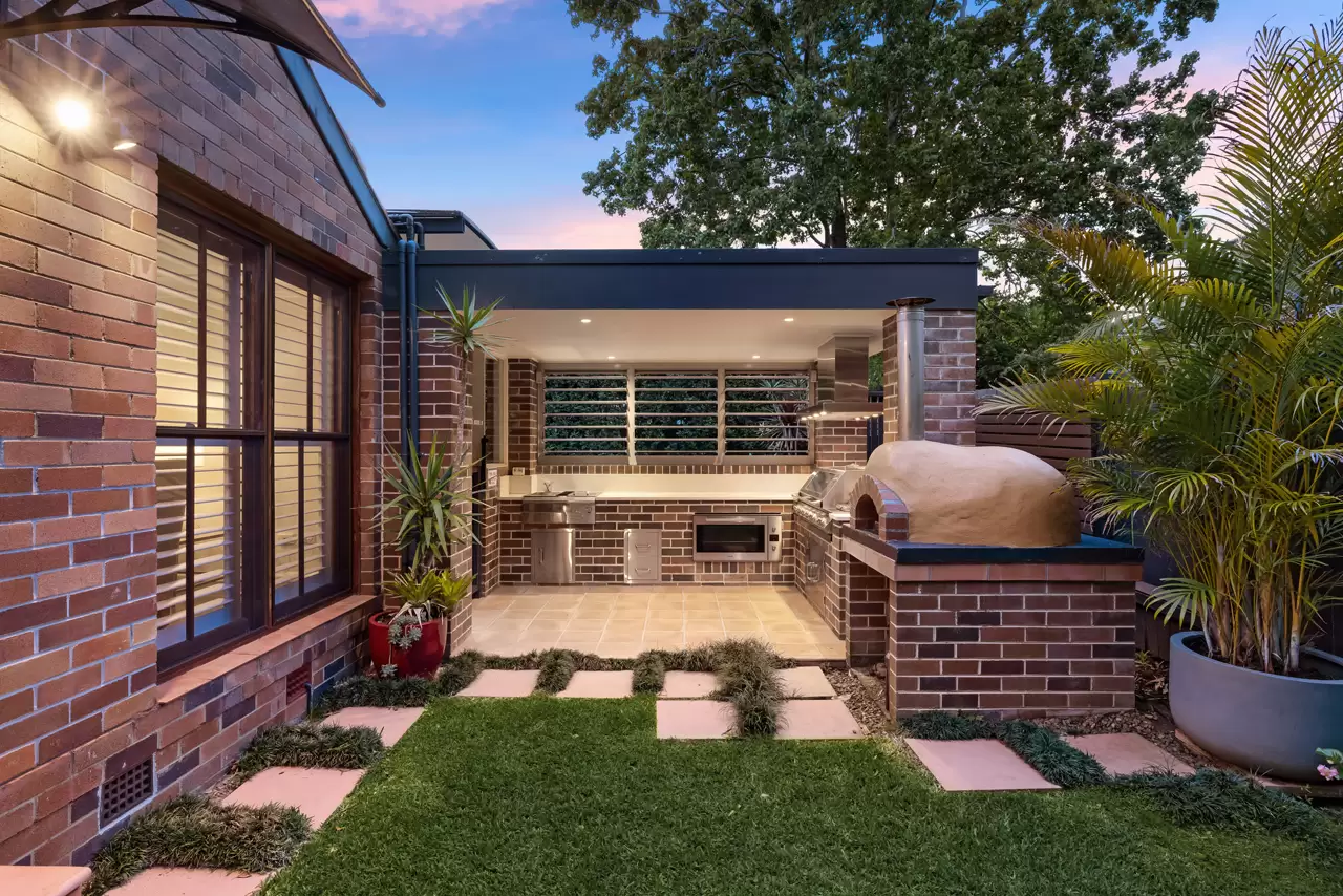 9 Dorman Crescent, Lindfield Sold by The Marshall Group - image 2