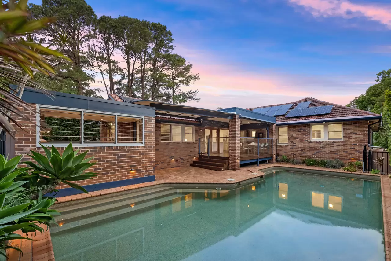 9 Dorman Crescent, Lindfield Sold by The Marshall Group - image 14