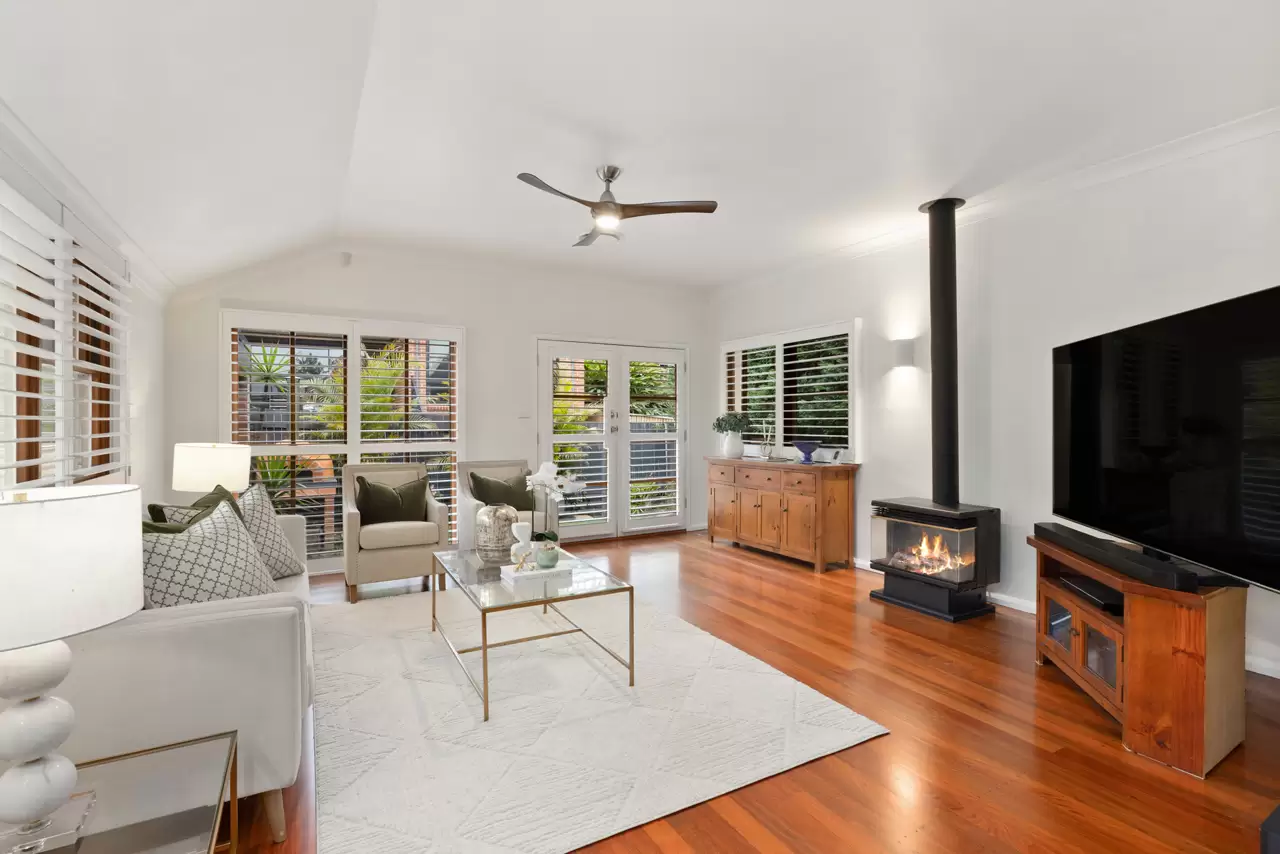 9 Dorman Crescent, Lindfield Sold by The Marshall Group - image 12