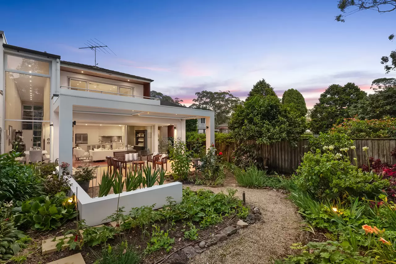 85A Pentecost Avenue, Pymble Sold by The Marshall Group - image 5