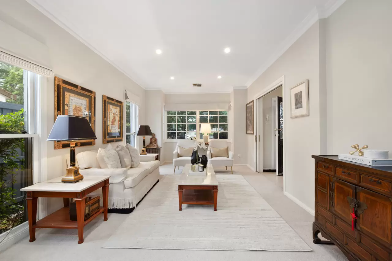 100 Sydney Street, Willoughby Sold by The Marshall Group - image 5