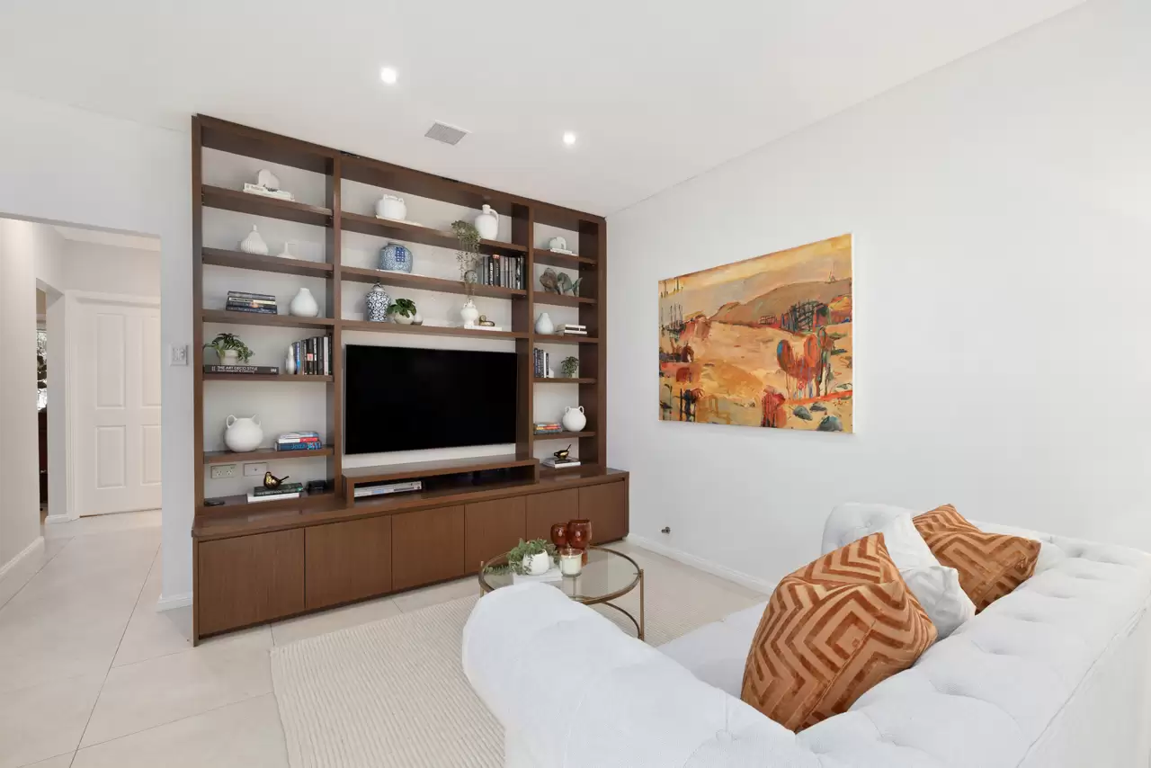 100 Sydney Street, Willoughby Sold by The Marshall Group - image 8