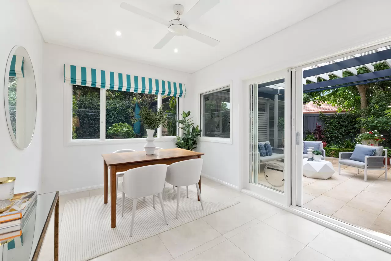 100 Sydney Street, Willoughby Sold by The Marshall Group - image 9