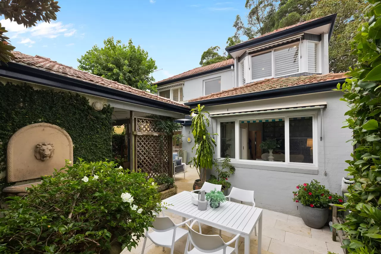 100 Sydney Street, Willoughby Sold by The Marshall Group - image 13