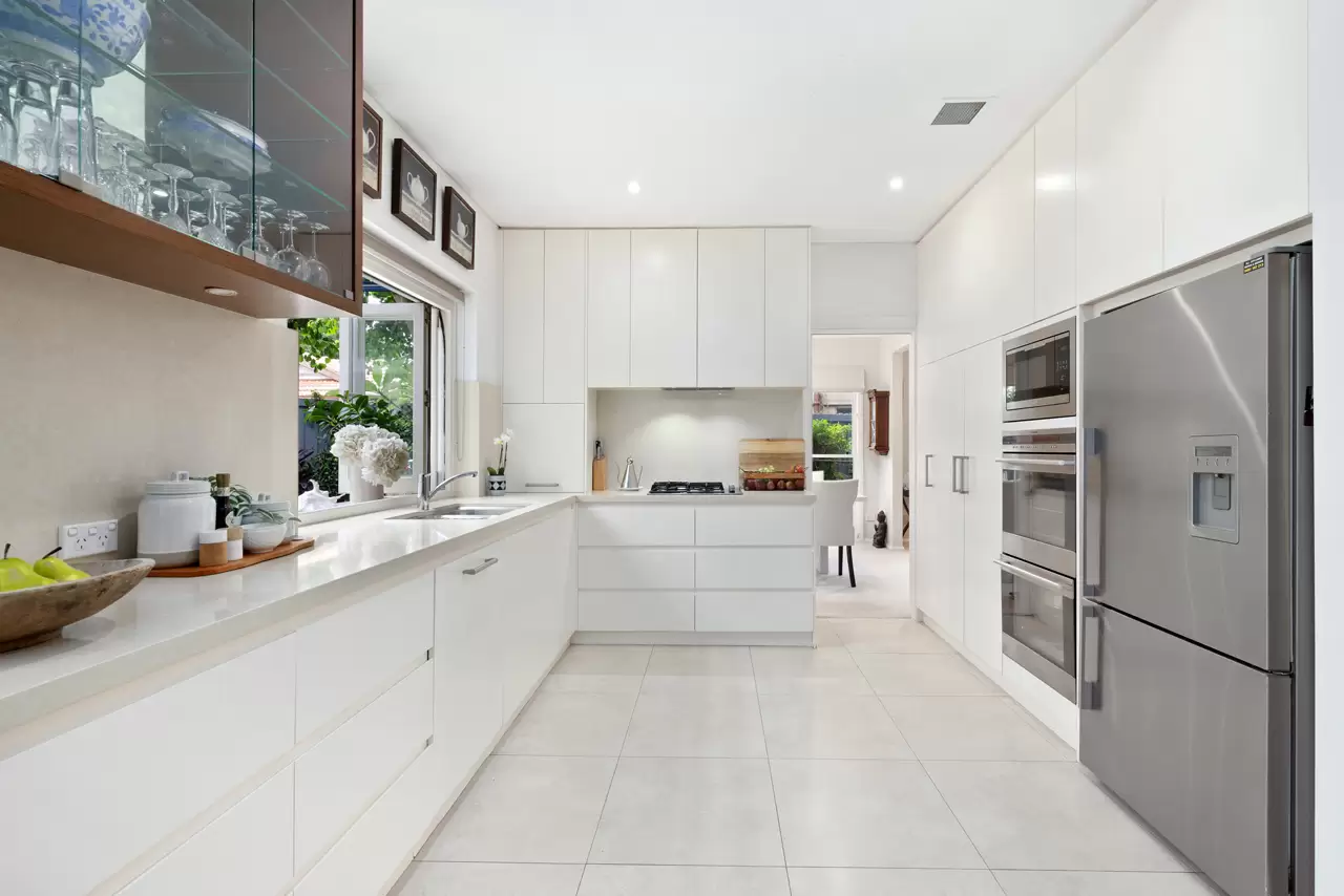 100 Sydney Street, Willoughby Sold by The Marshall Group - image 7