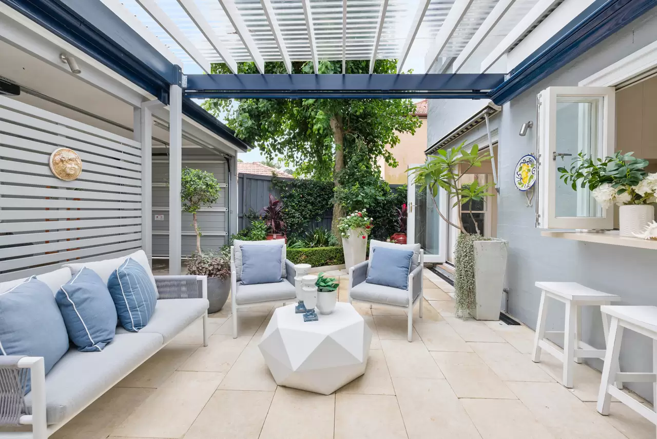 100 Sydney Street, Willoughby Sold by The Marshall Group - image 14