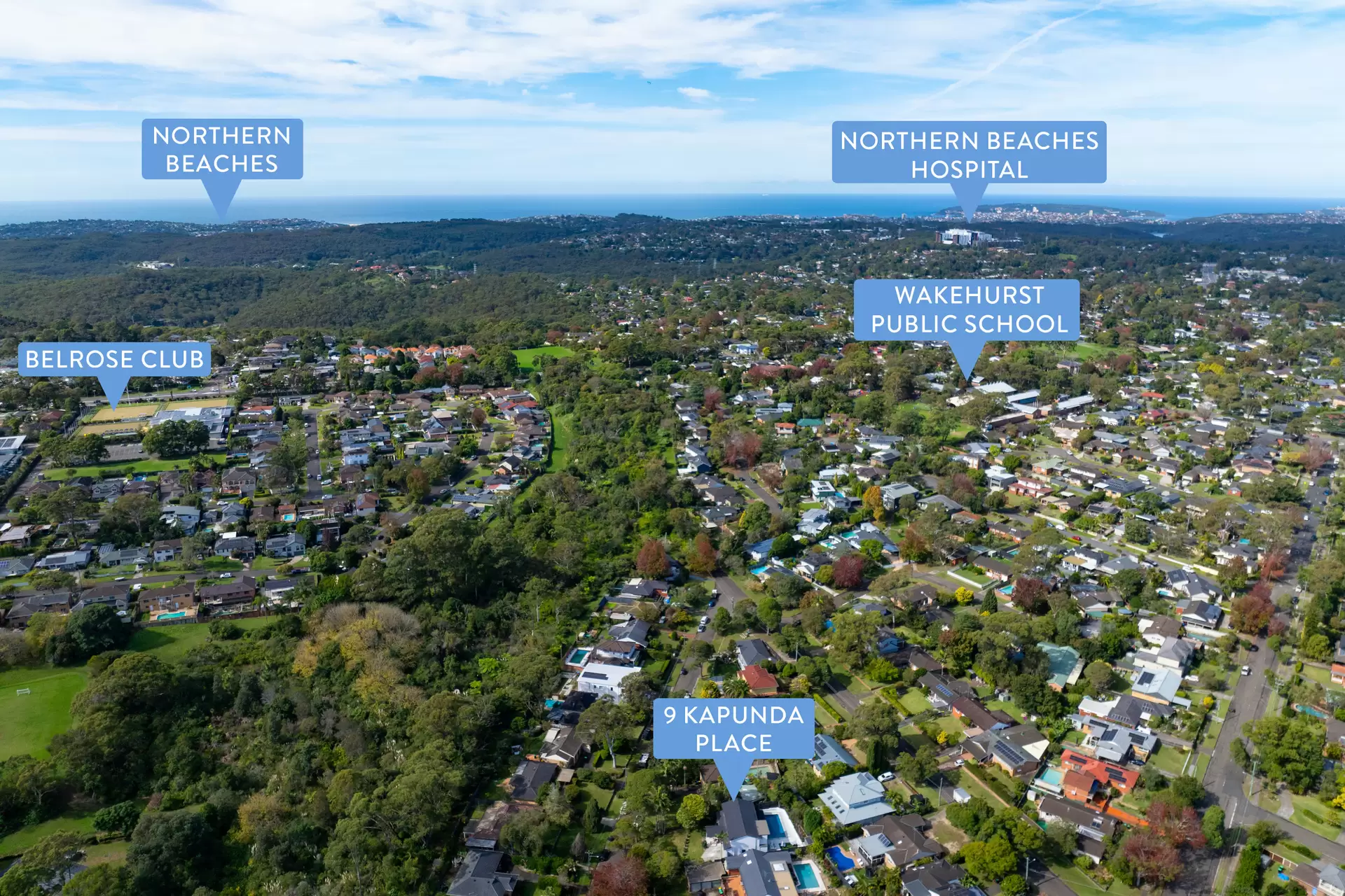 9 Kapunda Place, Belrose Sold by The Marshall Group - image 17