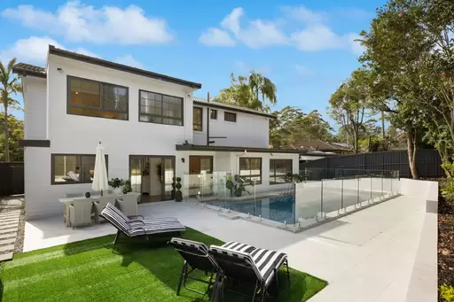 9 Kapunda Place, Belrose Sold by The Marshall Group