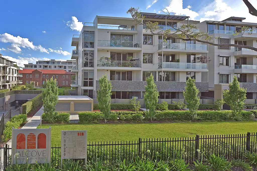 366/132-138 Killeaton Street, St Ives Sold by The Marshall Group