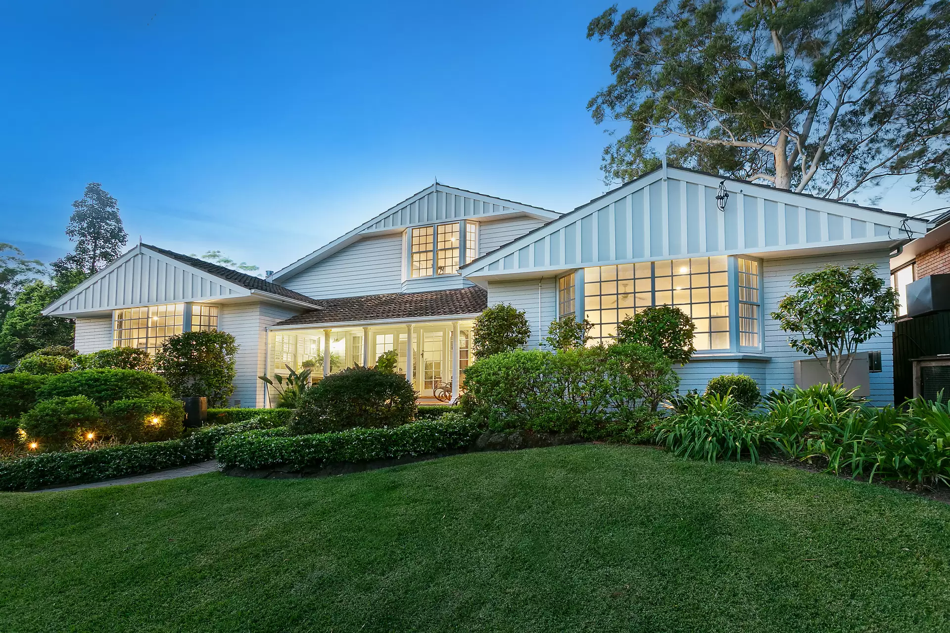 33 Eucalyptus Street, St Ives Sold by The Marshall Group - image 2