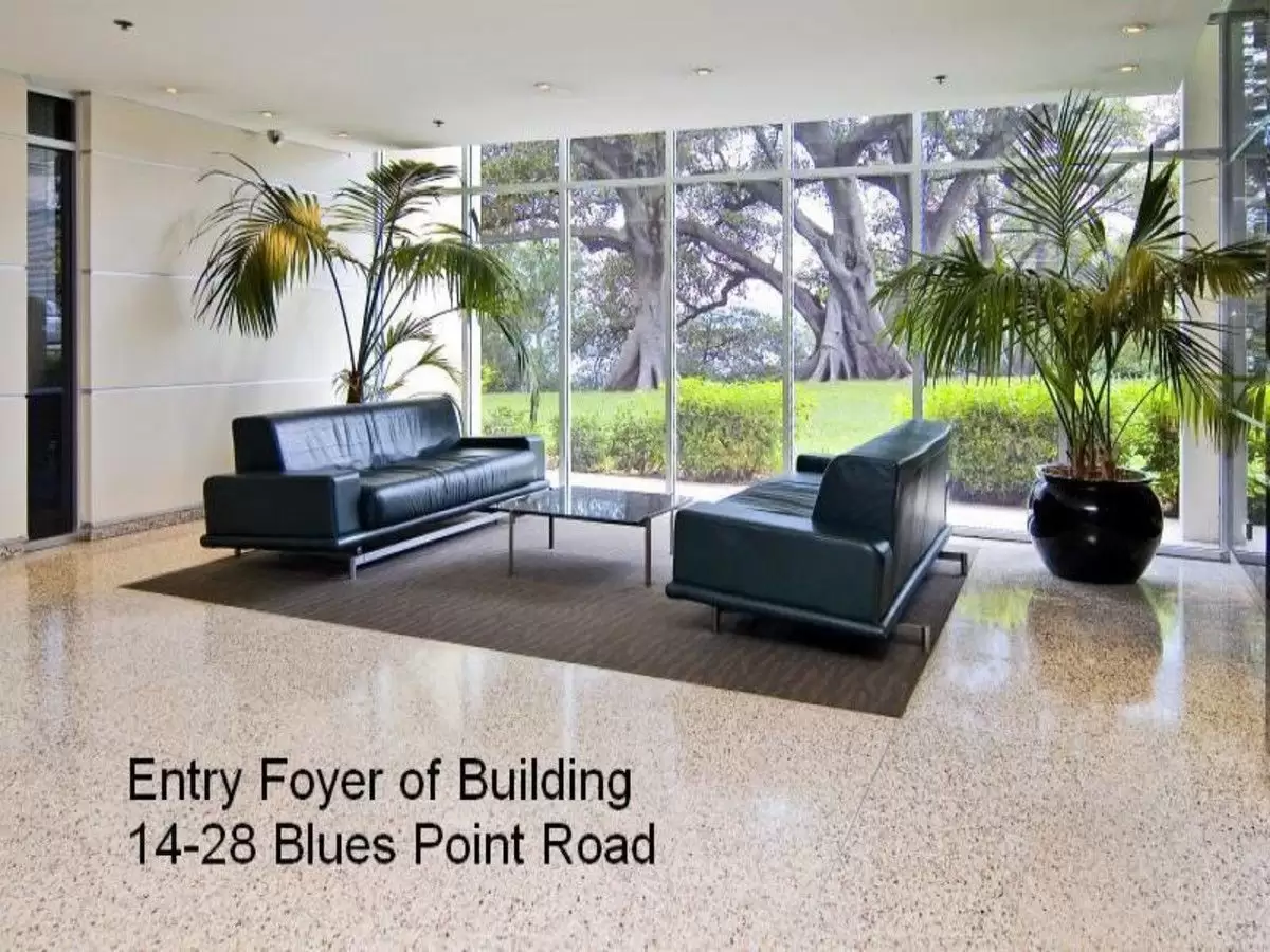 69/14-28 Blues Point Road, McMahons Point Sold by The Marshall Group - image 7