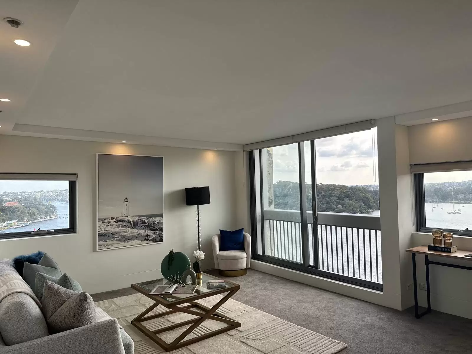 69/14-28 Blues Point Road, McMahons Point Sold by The Marshall Group - image 5