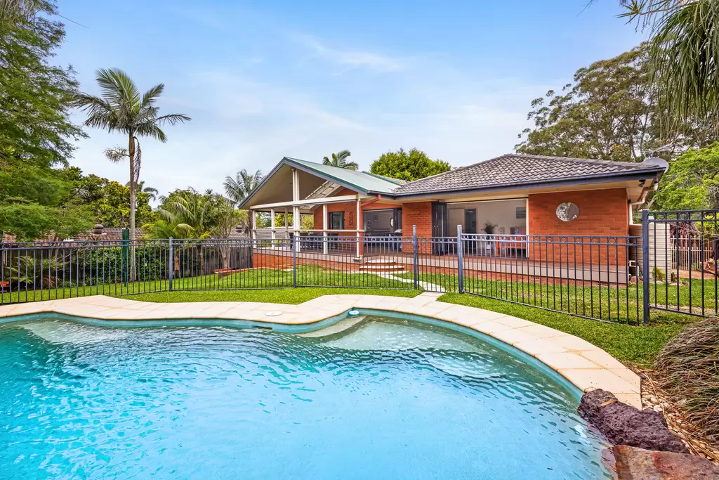 13 Eucalyptus Street, St Ives Sold by The Marshall Group