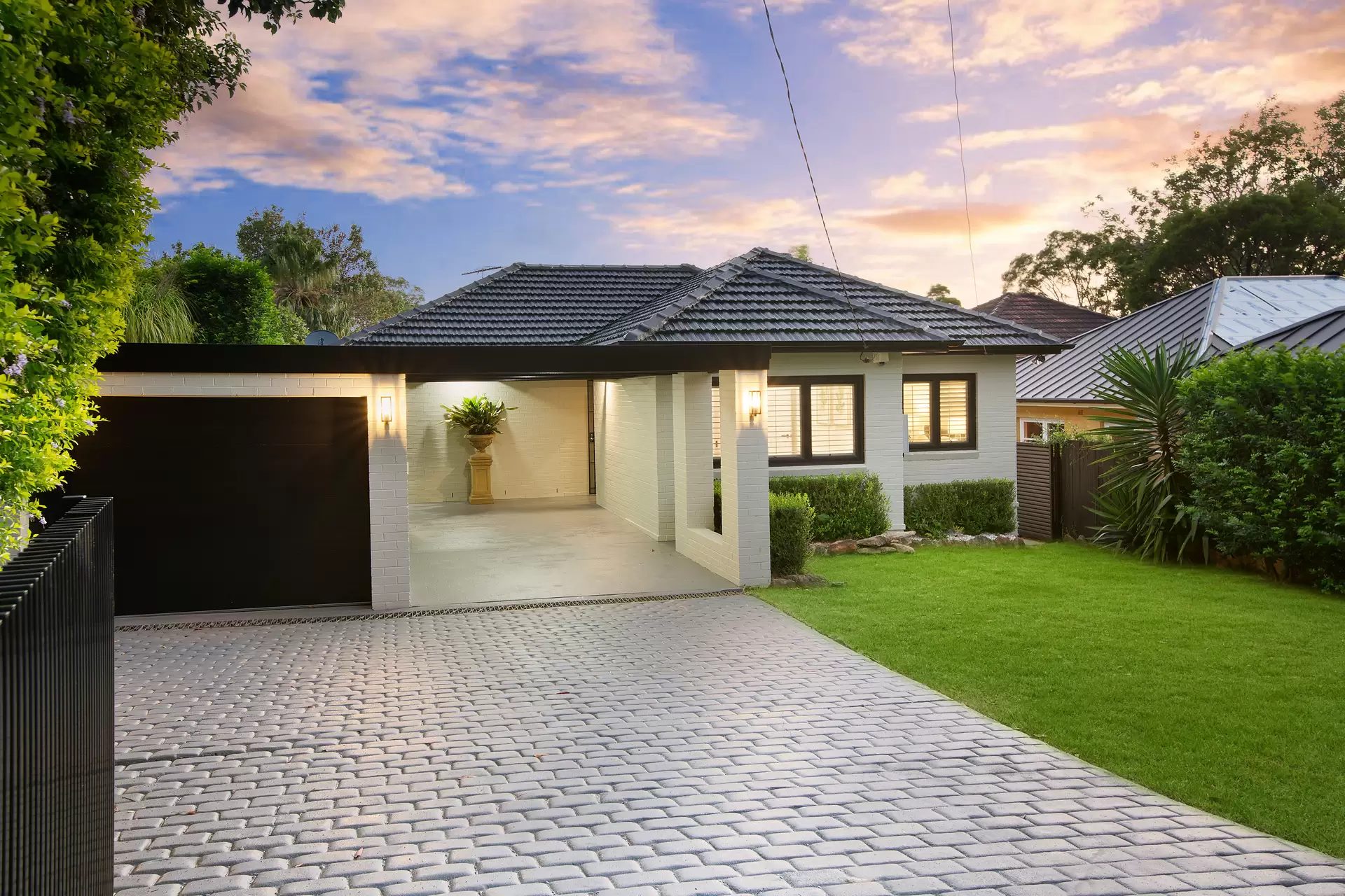 20 Richmond Avenue, St Ives Sold by The Marshall Group - image 7