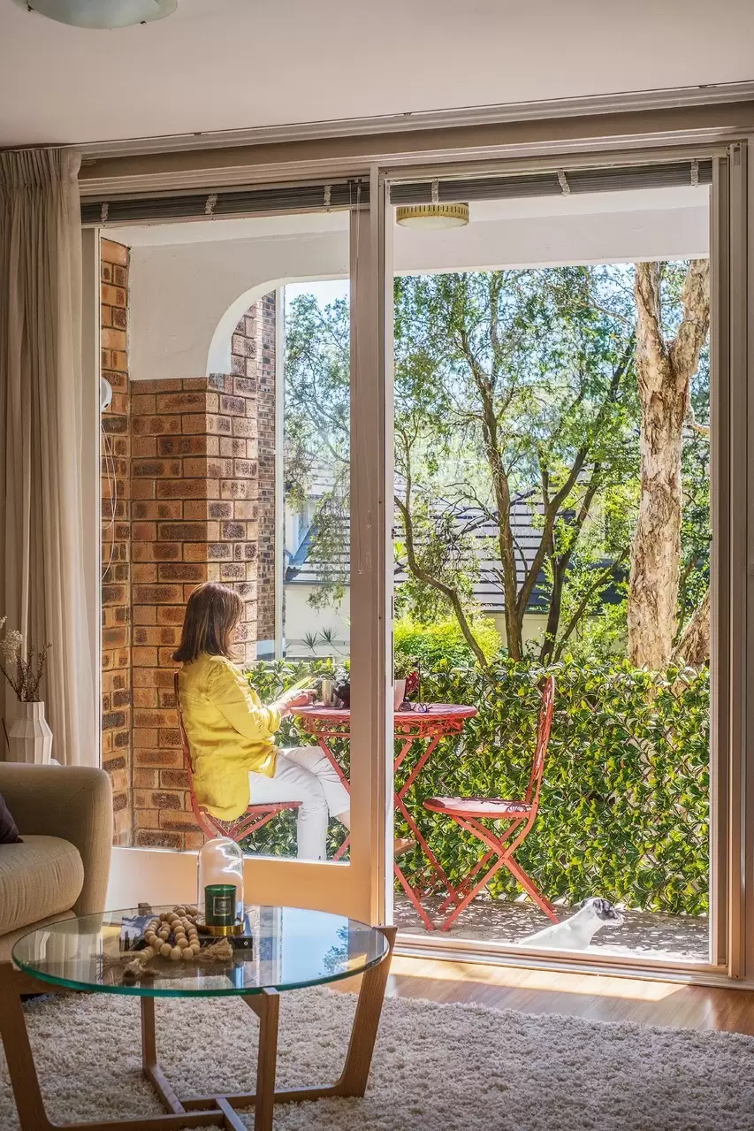 2/1625 Pacific Highway, Wahroonga Sold by The Marshall Group - image 5