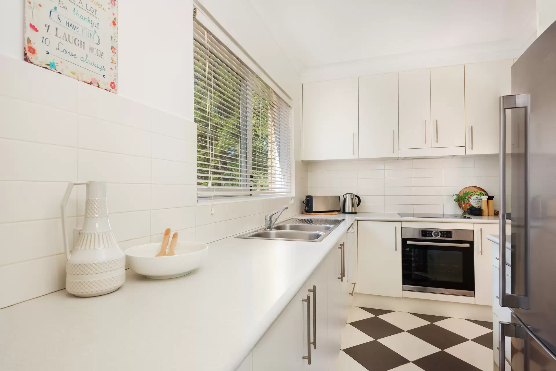 2/1625 Pacific Highway, Wahroonga Sold by The Marshall Group - image 2