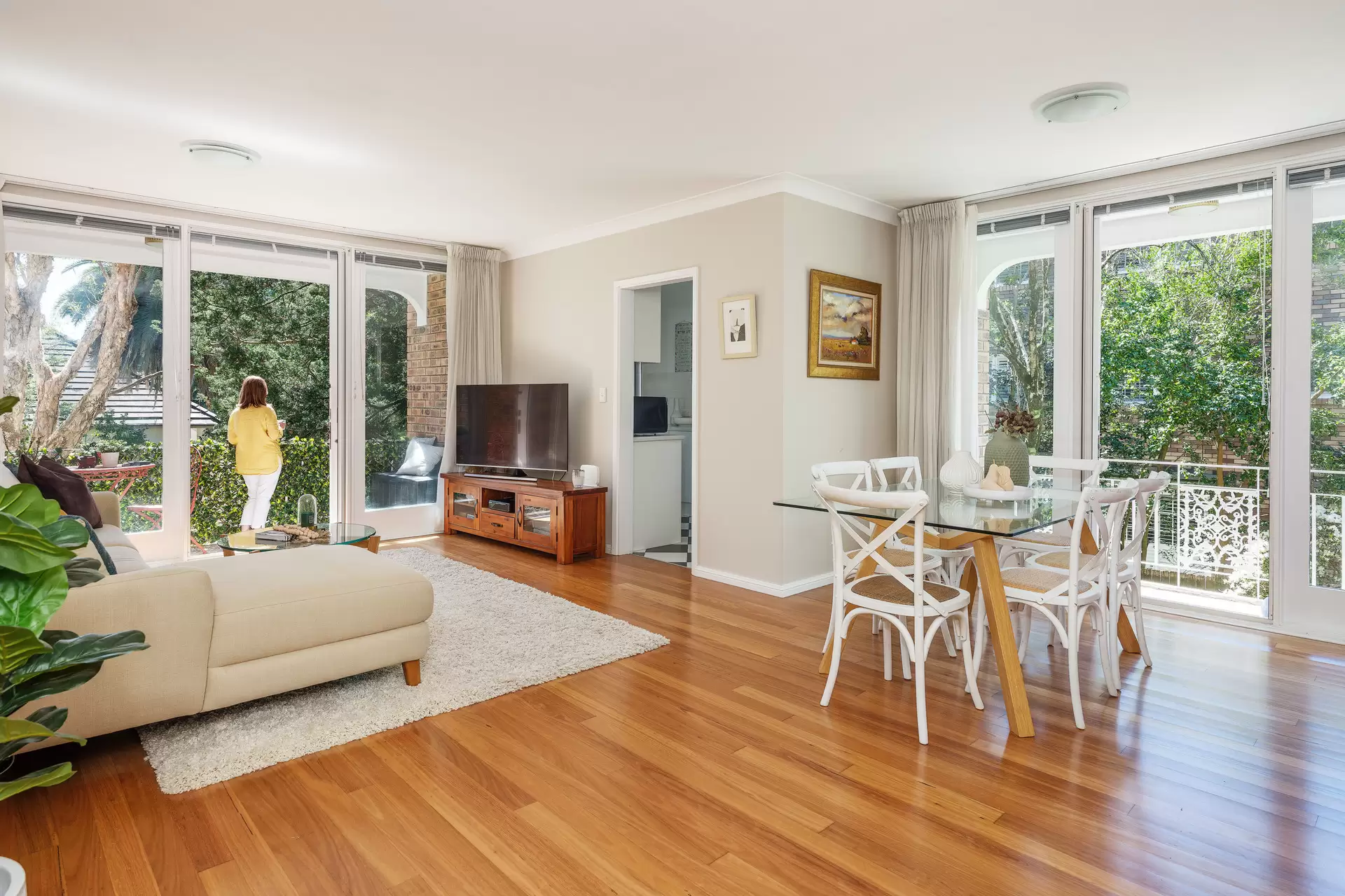 2/1625 Pacific Highway, Wahroonga Sold by The Marshall Group - image 1