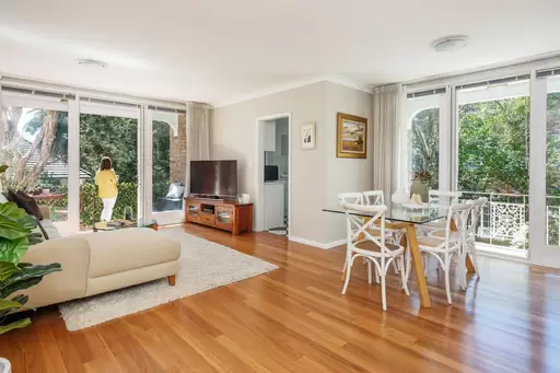 2/1625 Pacific Highway, Wahroonga Sold by The Marshall Group