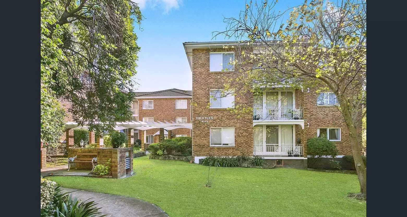 20/1625 Pacific Highway, Wahroonga Sold by The Marshall Group - image 1