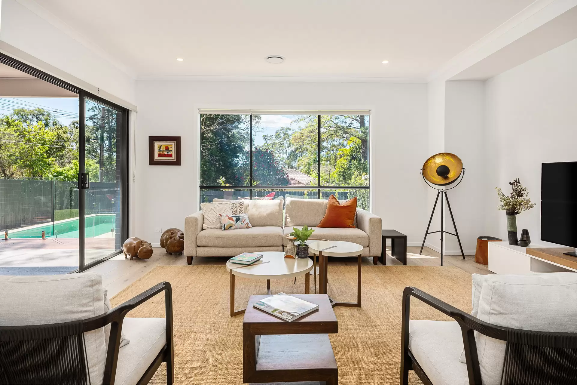 218 Kissing Point Road, Turramurra Sold by The Marshall Group - image 6
