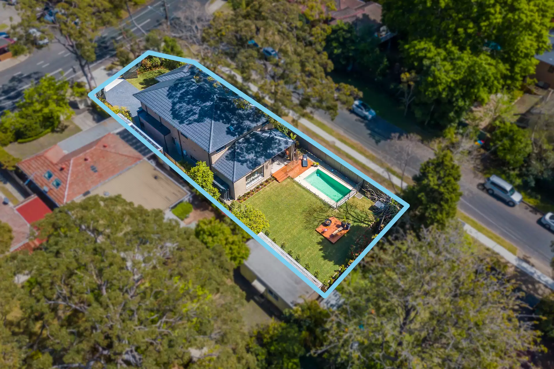 218 Kissing Point Road, Turramurra Sold by The Marshall Group - image 23