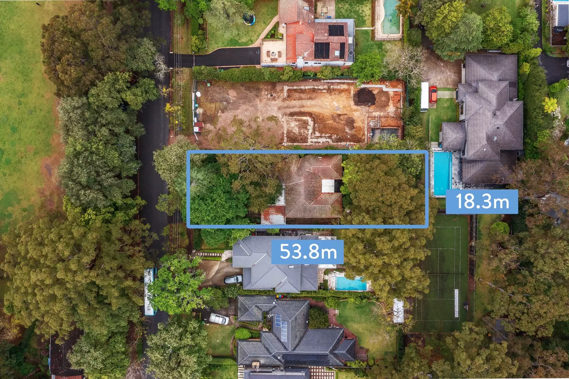 89 Kintore Street, Wahroonga Sold by The Marshall Group - image 17