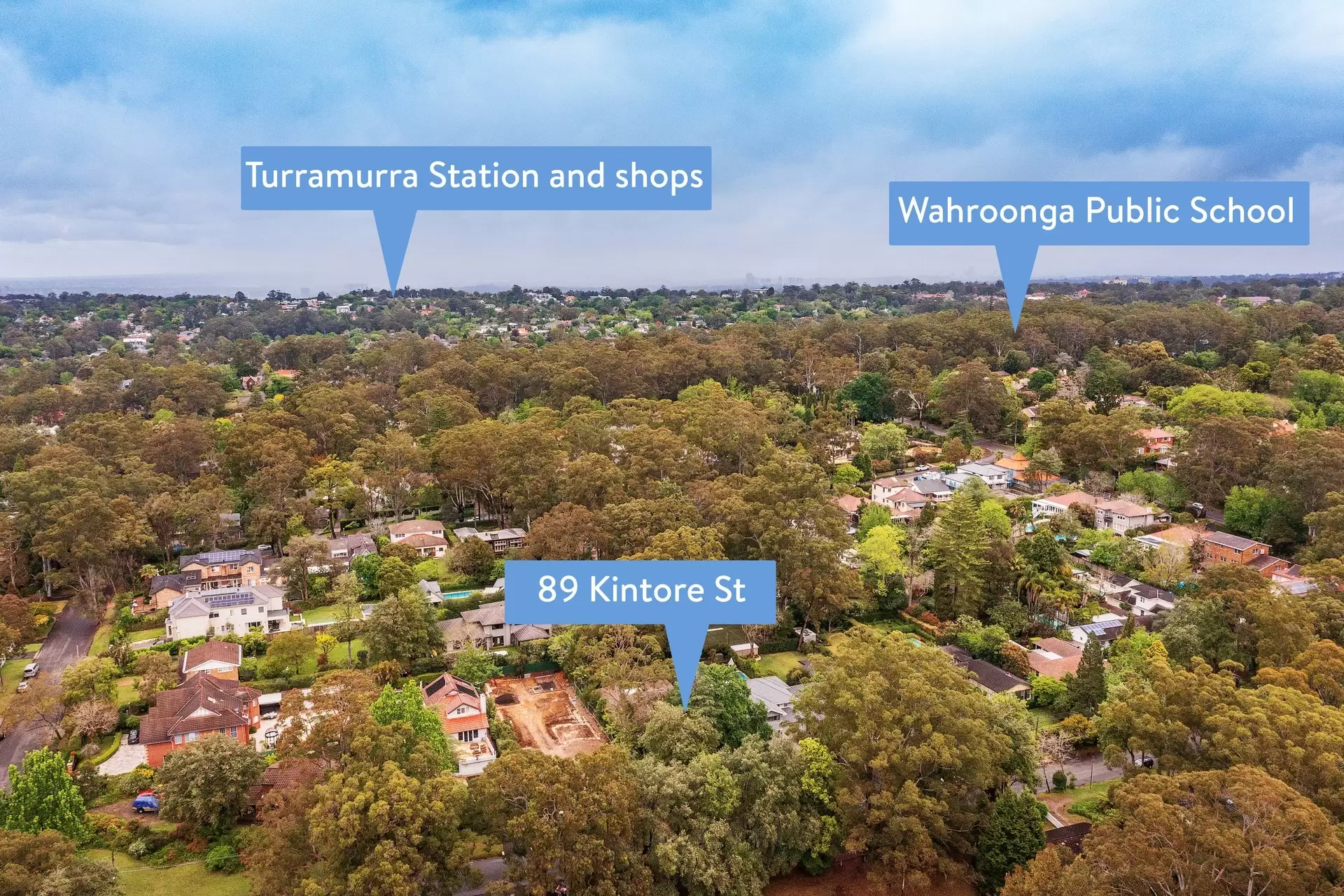 89 Kintore Street, Wahroonga Sold by The Marshall Group - image 18