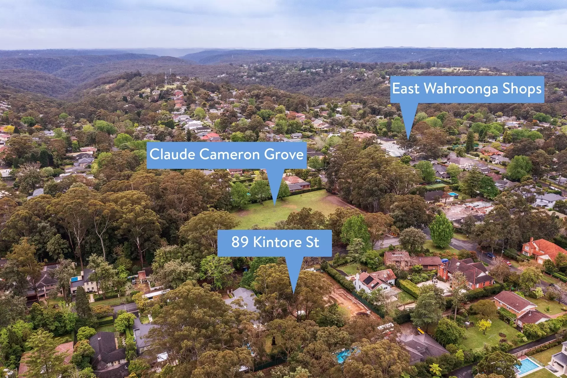 89 Kintore Street, Wahroonga Sold by The Marshall Group - image 19